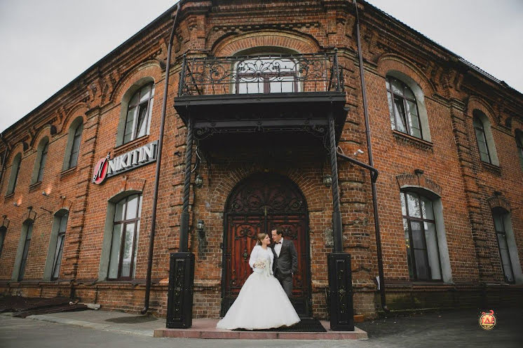 Ресторан в «Никитин» фотография №1