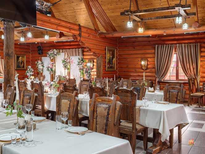 Зал №1 в «Адмиралъ» фотография №2