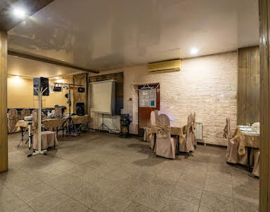  ресторан Мещера