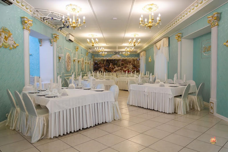 Лазурит Холл фотография №2