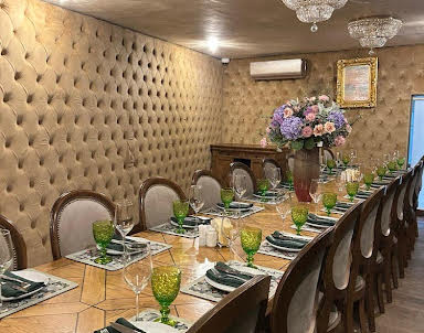 День рождения в The Park