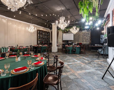  ресторан Ya cafe-3