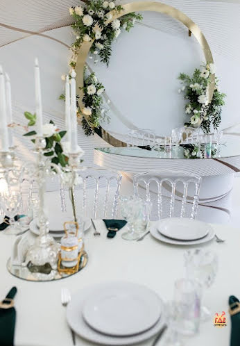 Малый зал в «Империя» фотография №2