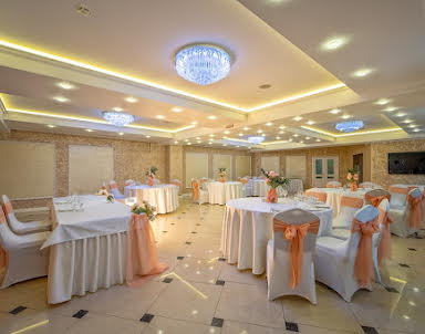  ресторан Наш