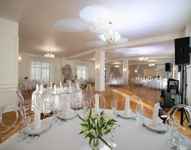  ресторан GRENADA Park