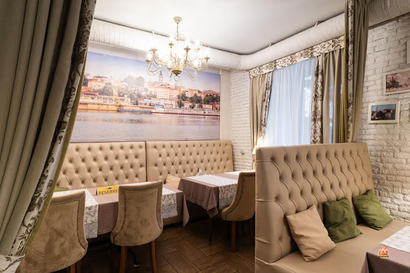 Белград фотография №18