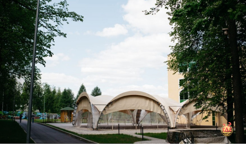 Красная Пахра фотография №11