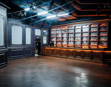 День рождения в GAiKA Space