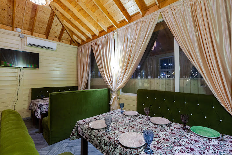 Венеция на ул. 40 лет Октября фотография №16