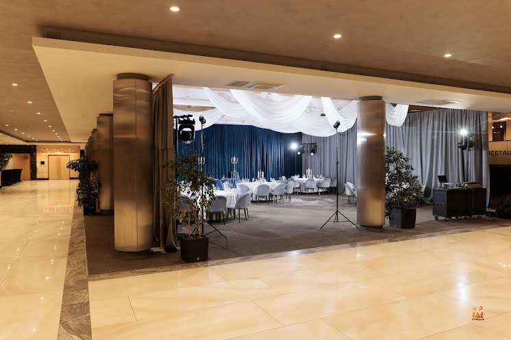 Зал "Курай Холл" в «Башкирия» фотография №5