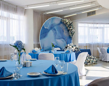  ресторан Визави