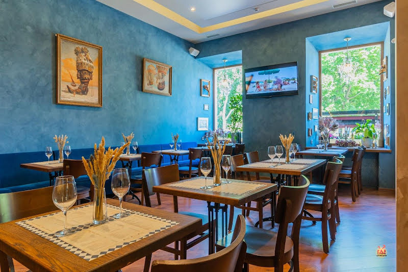 Sapori d’Italia на Итальянской фотография №2