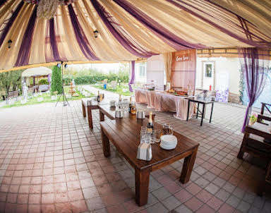  ресторан Посейдон