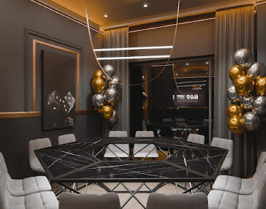  ресторан Iglooloft