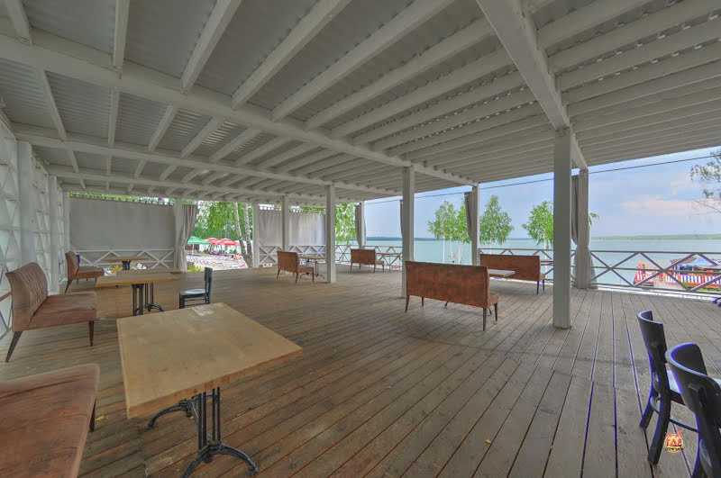 Огонь Пляж фотография №6