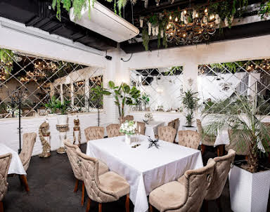  ресторан Нур