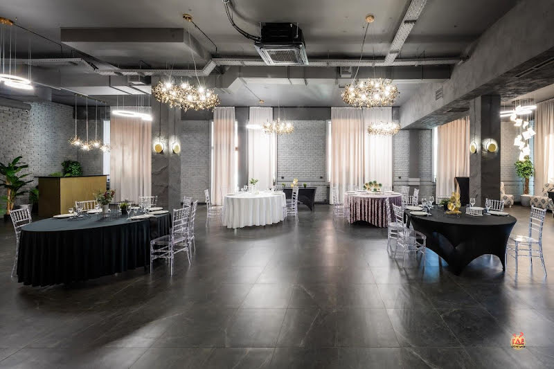 Food Factory  loft на Ядрицевской фотография №9