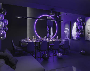  ресторан В69