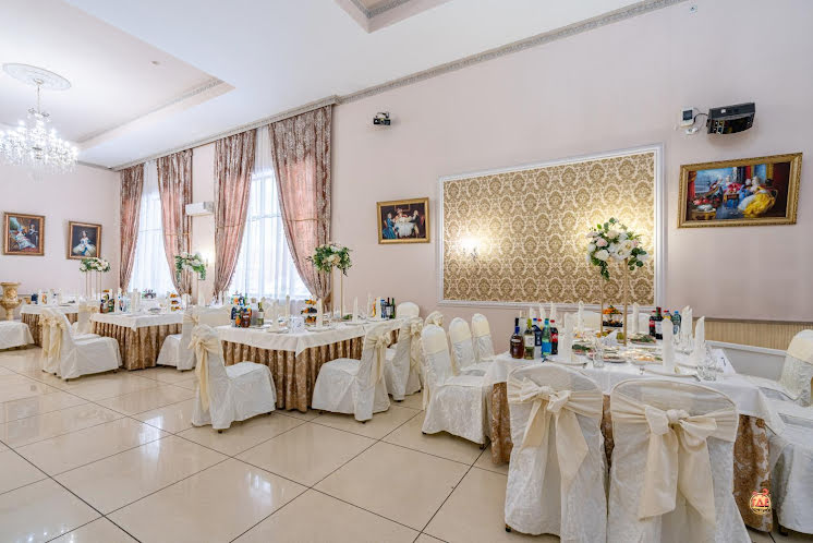 Зал в «Оазис» фотография №10