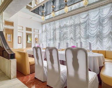  ресторан Стригино