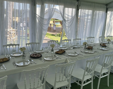  ресторан Forest-lake