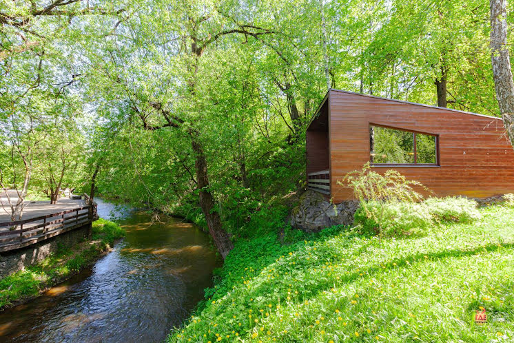 Беседки в «Belle Famille» фотография №5