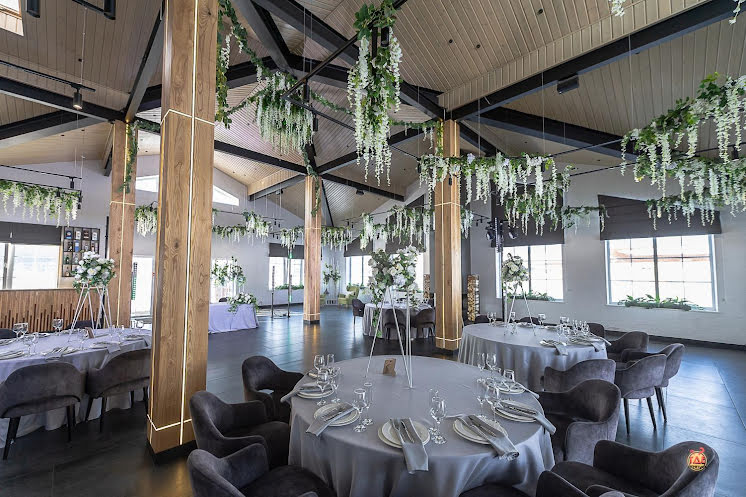 Основной зал  в «Русское Оружие» фотография №3