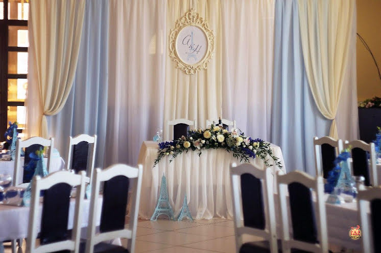 Основной зал  в «Вереск» фотография №2