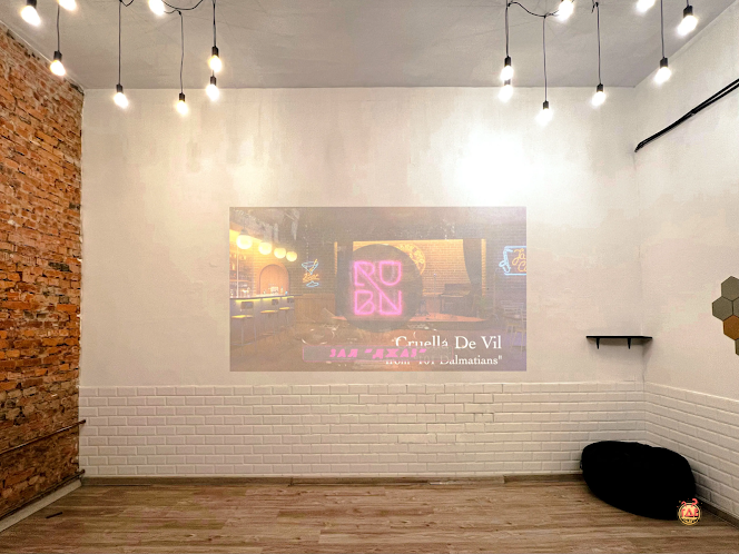 Зал "Средний лофт" в «Rubin Loft на Кадетской Линии» фотография № 1