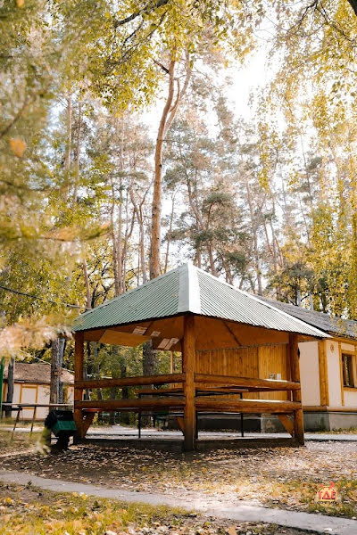 Лесная Крепость фотография №7