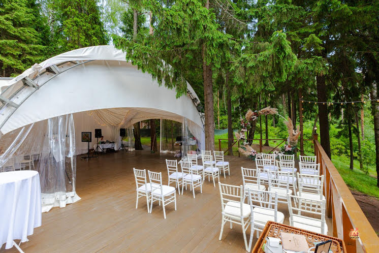 Лесная в «Солнечный Берег» фотография №19