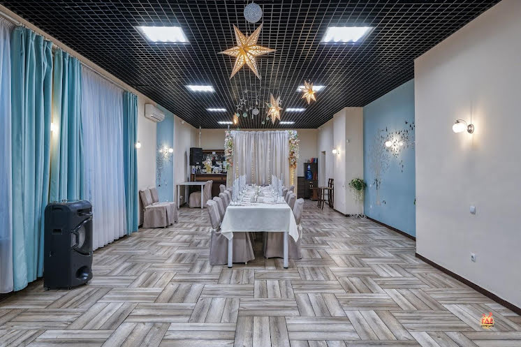 Основной зал  в «Дело вкуса» фотография № 1