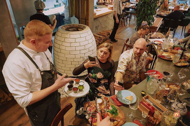 Дом Нино фотография №3