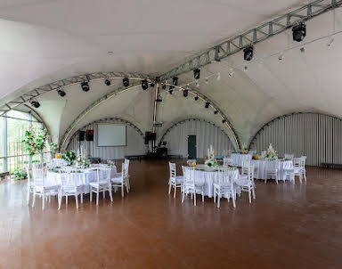  ресторан GOPARK HOTEL