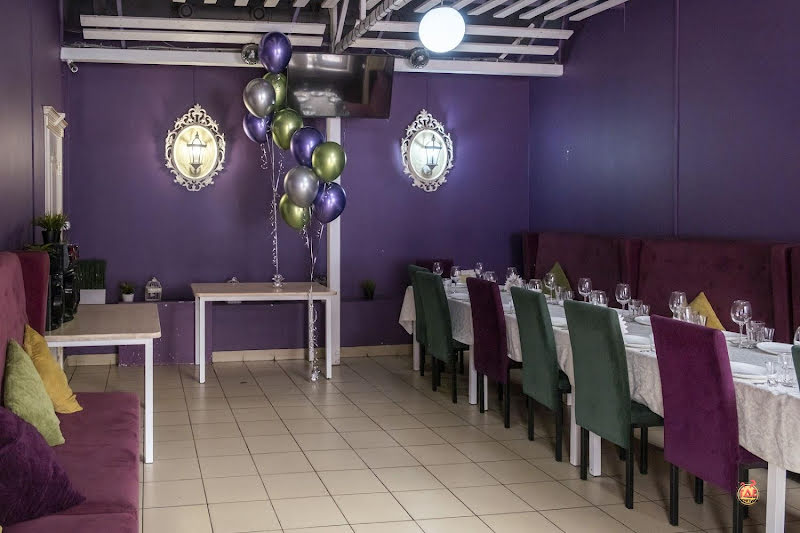 Ежевика фотография №1