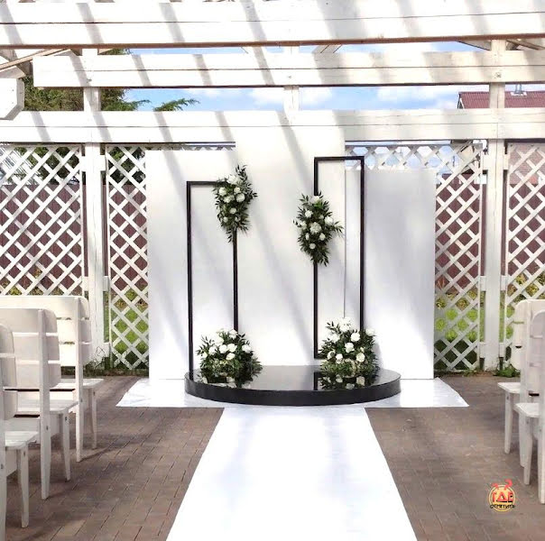 Усадьба Каркино фотография №19