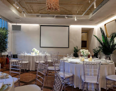  ресторан Ткемали