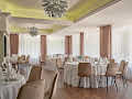 Банкетный зал «Клевер» в «Парк-отель Воздвиженское»