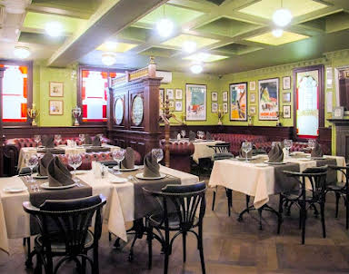  ресторан Museum