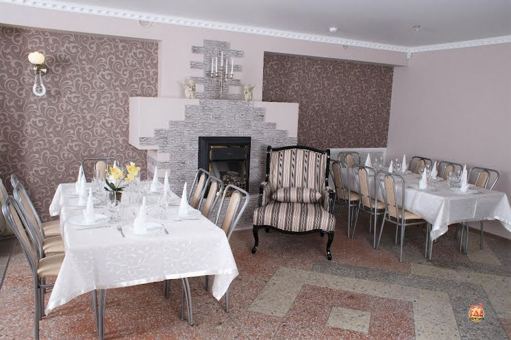 Основной зал в «Леруа» фотография №2