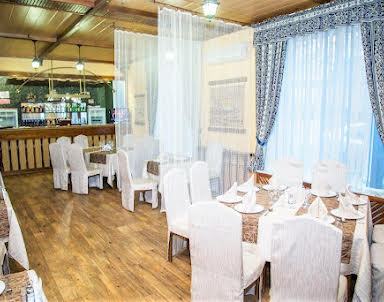  ресторан Ассоль