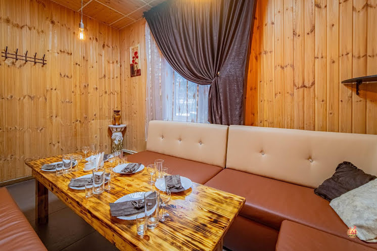 Зал на 8 человек в «Гавар» фотография №3