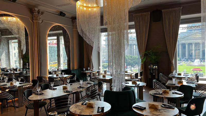 Osoba gastronomic panorama фотография №8