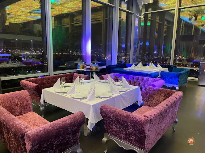 Зал "Extra Lounge" в «Extra Lounge» фотография №2