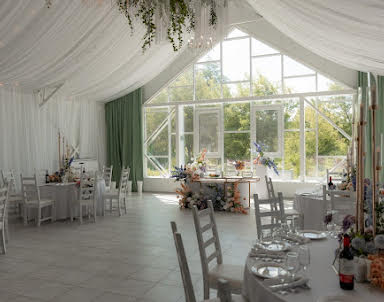  ресторан WHITE WEDDING