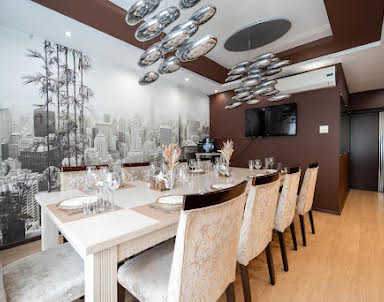  ресторан Абникум