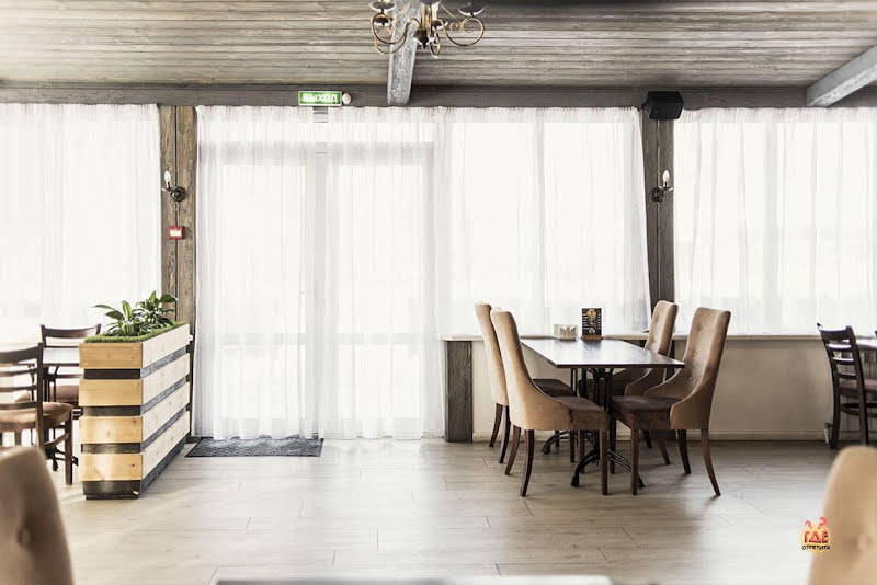 Ясенки фотография №9