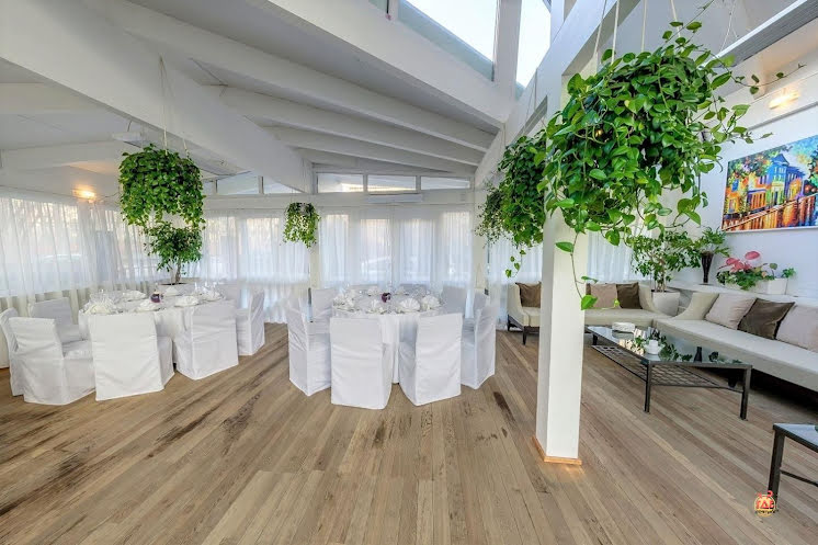 Веранда в «LENINGRAD» фотография №13