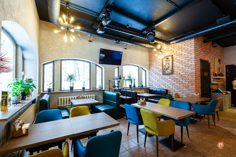 Mangal фотография №8