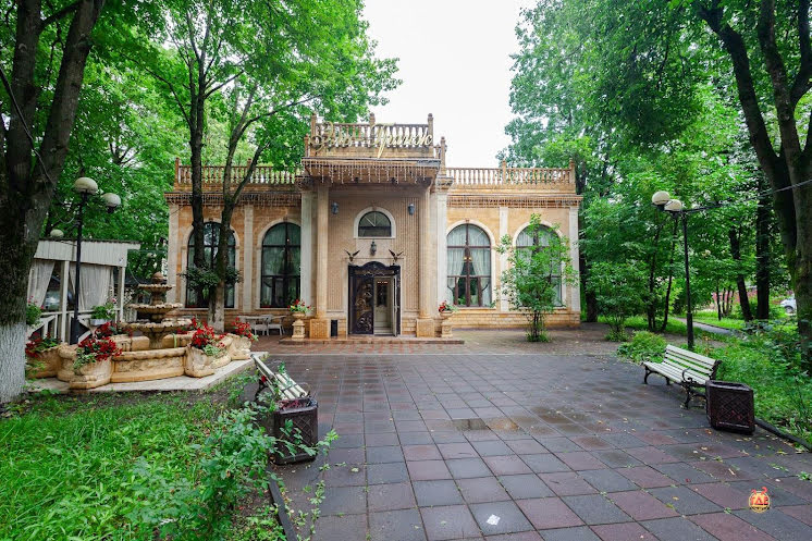 Летняя зона  в «Эль-Гранж» фотография №9